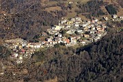 15 Zoom su Rigosa, frazione di Algua